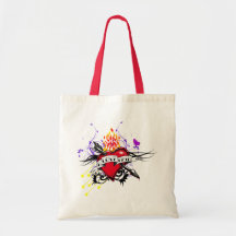 Hearth Bag