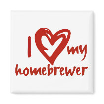 hearthomebrewer magnet