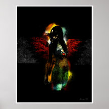 HeartNotSure Posters