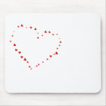 Hearts3-01 Mousepads