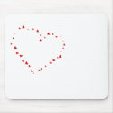 Hearts3-01 mousepads