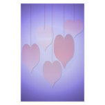 Hearts A Plenty Stationery