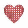Hearts and More Hearts Customizable Valentine