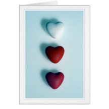 Hearts Cards