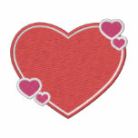 HEARTS POLO