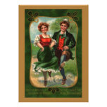 Hearts Full of Joy Party Invitation