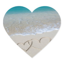 Hearts in the Sand