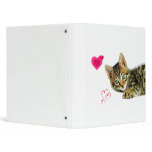 Hearts, kittehfix, Heart binders