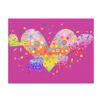 Hearts (love, amour 爱)  A2