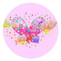 Hearts (love, amour 爱)  A3