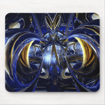 Hearts Mouse Pads