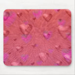 Hearts Mousepad
