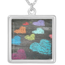 Hearts Jewelry