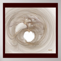 Hearts of Gold Poster