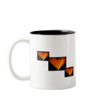 Hearts on Fire Coffee Mug