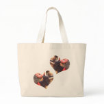 Hearts Scottie Dogs Bags