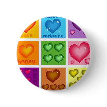Hearts Set