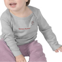 hearts, Spoiled Rotten Tee Shirt