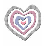 Hearts T-shirts and Gifts