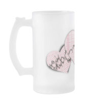 Hearts Together Coffee Mug