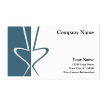 Heartz Business Cards