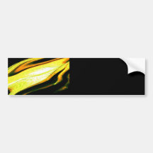 HEAT BLAST BUMPER STICKER