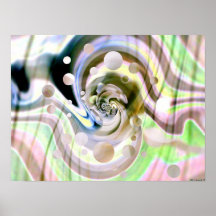 Heated (Anti-)matter 6a Posters