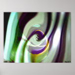Heated Matter 1 Poster