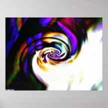 Heated Matter 3 Poster