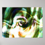 Heated Matter 4 posters