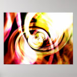 Heated Matter 5 Print