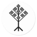 Heathenry Sticker
