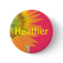 Heather Pins