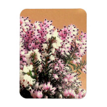 Heather Flexi Magnet