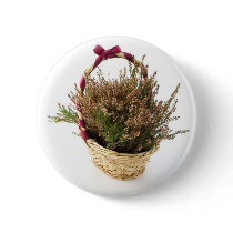 Heather In Basket Pins