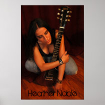 Heather Noble Posters