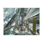 Heathrow Post Card