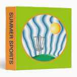 Heatwave Binders