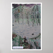 Heaven And Earth Poster
