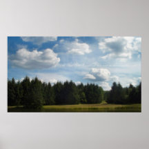 HEAVEN AND EARTH PRINT
