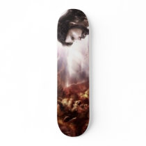 Heaven and Hell Skateboards
