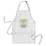Heaven Best Gated Community Aprons