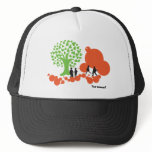 Heaven for our Children Hat