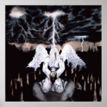 Heaven in Hell Print