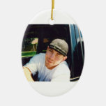Heaven in our home christmas ornament