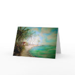 Heaven On Earth Card