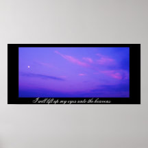 Heaven Print