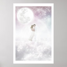 Heaven Posters