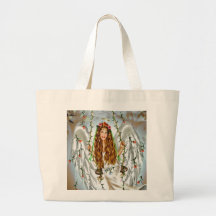 Heaven Sent's Angel Bag