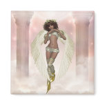 Heavenly Angel - Beautiful Angel 2 Magnet